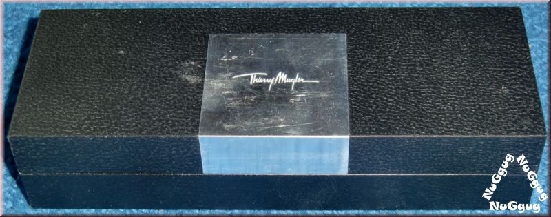 Minenbleistift Thierry Mugler im Etui