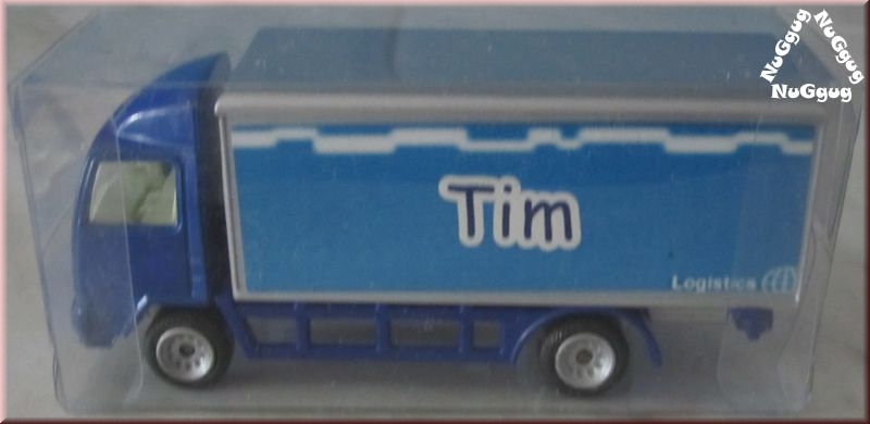 Namens-LKW "Tim" von Carrousel