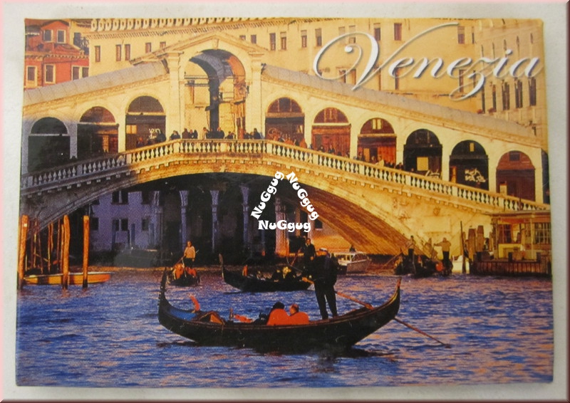 Magnet "Venezia", Küchenmagnet