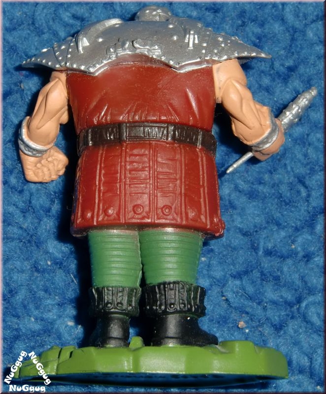 Figur Ram Jam aus Masters of the Universe von Mattel