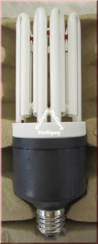 Megaman Clusterlite HCO1060i 60W E27, 2700K warm white, Art.-Nr. MM60812i, lange Lebensdauer 15.000 Std.