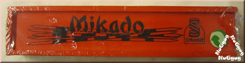 Mikado von Schmidt, Artikelnummer 40425