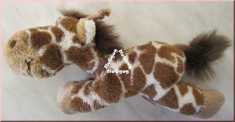 Nici 25122 Giraffe Magnici