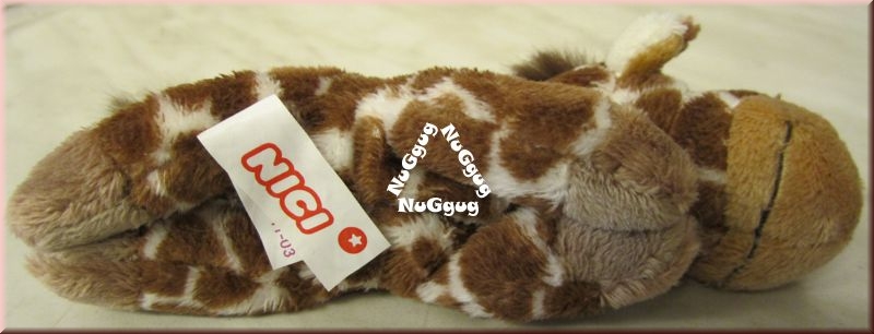 Nici 25122 Giraffe Magnici