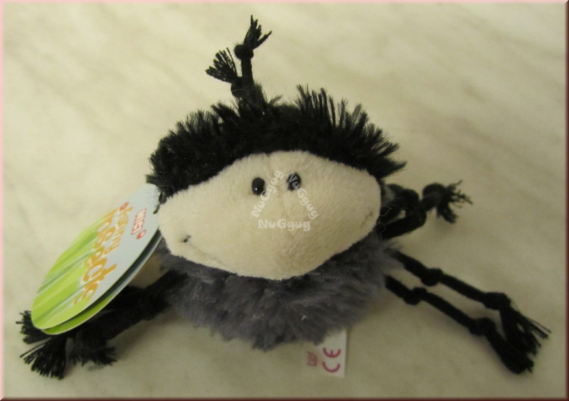 10 cm Nici 35960 Next Page 35960-Spinne Schlüsselanhänger 