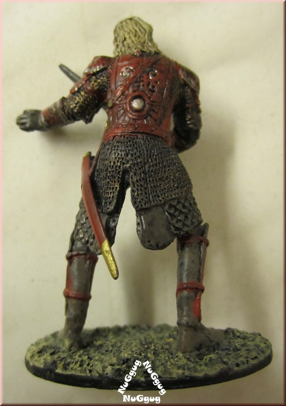 Sammelfigur "Eomer", aus der Herr der Ringe Serie