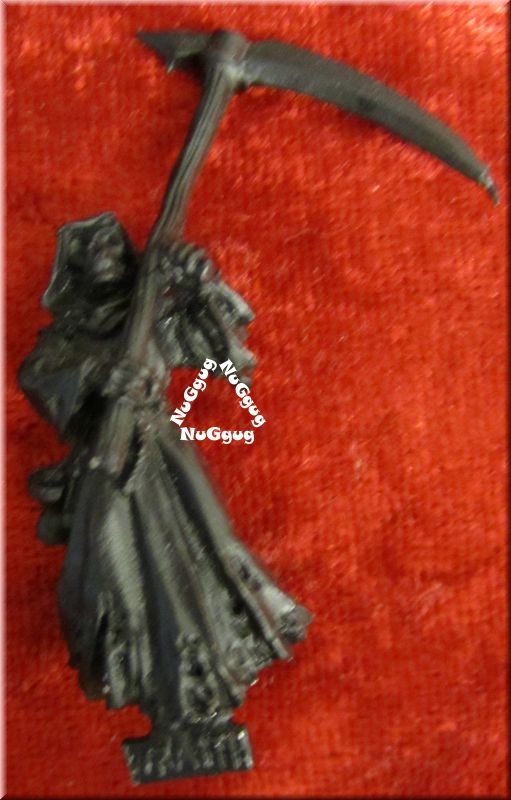 Herr der Ringe Sammelfigur Ringwraith