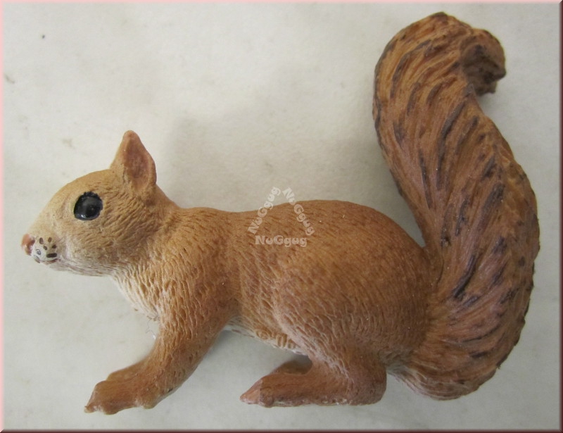 Schleich 14367, Eichhörnchen