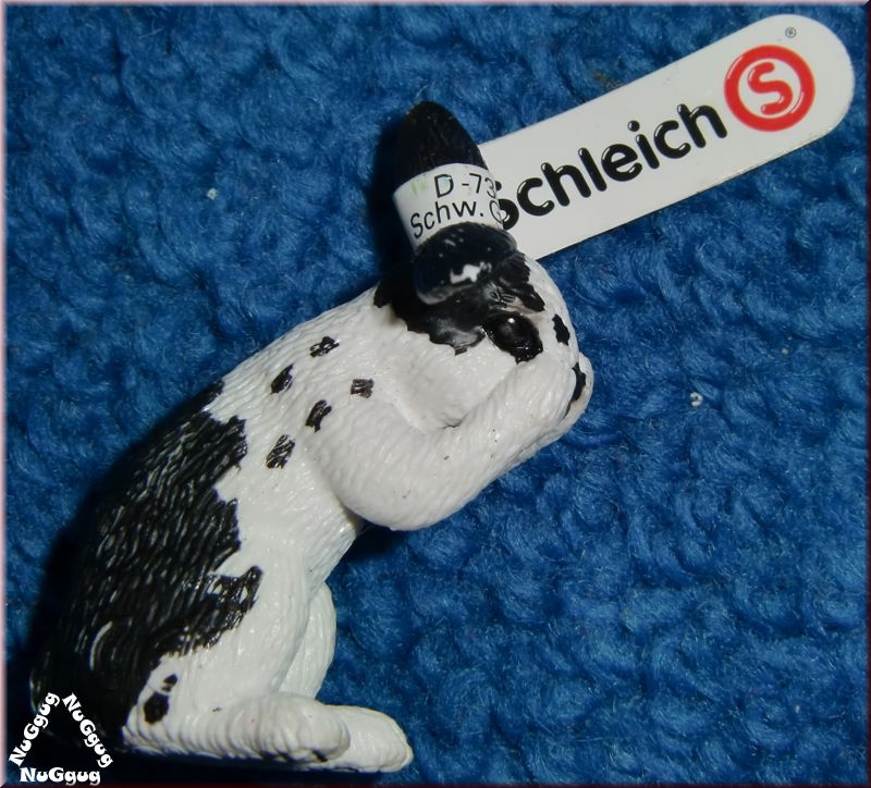 Schleich Hase 13698. von 2010