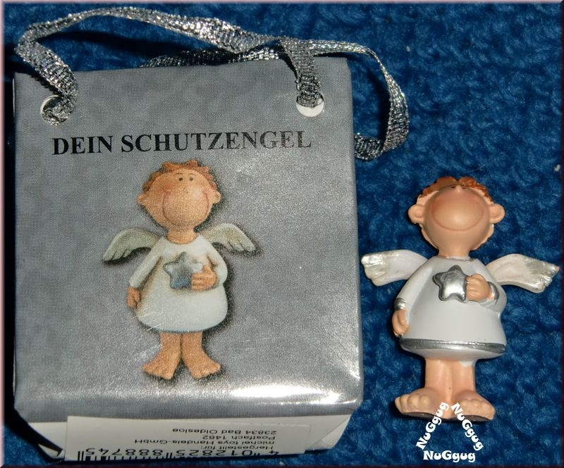 Schutzengel. "Dein Schutzengel"