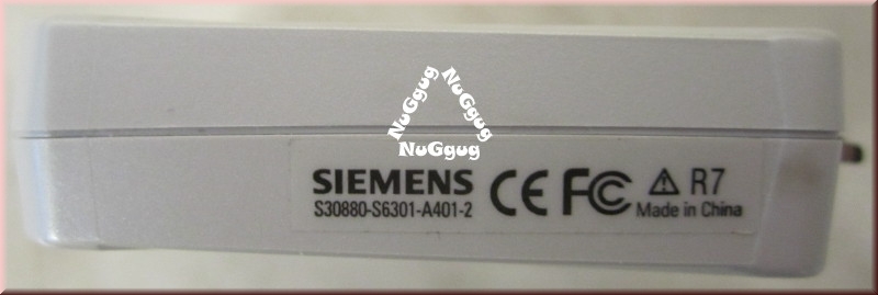 Siemens S55 Handykamera S30880-S6301-A400-2