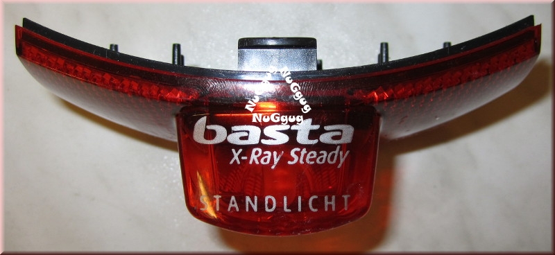 basta X-Ray Steady LED-Standlicht