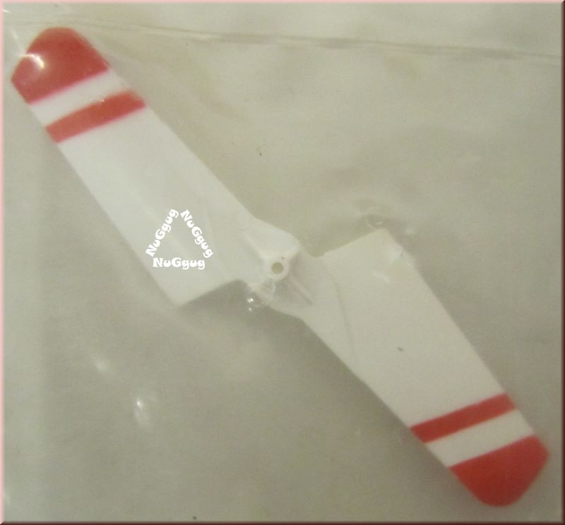 Heck-Rotorblätter Tail Rotor HM-4G3-Z-25 für Walkera 4G3