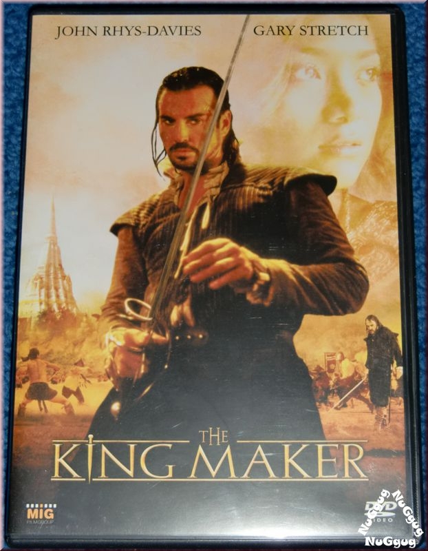 The Kingmaker