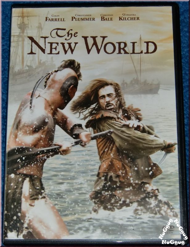 The new World