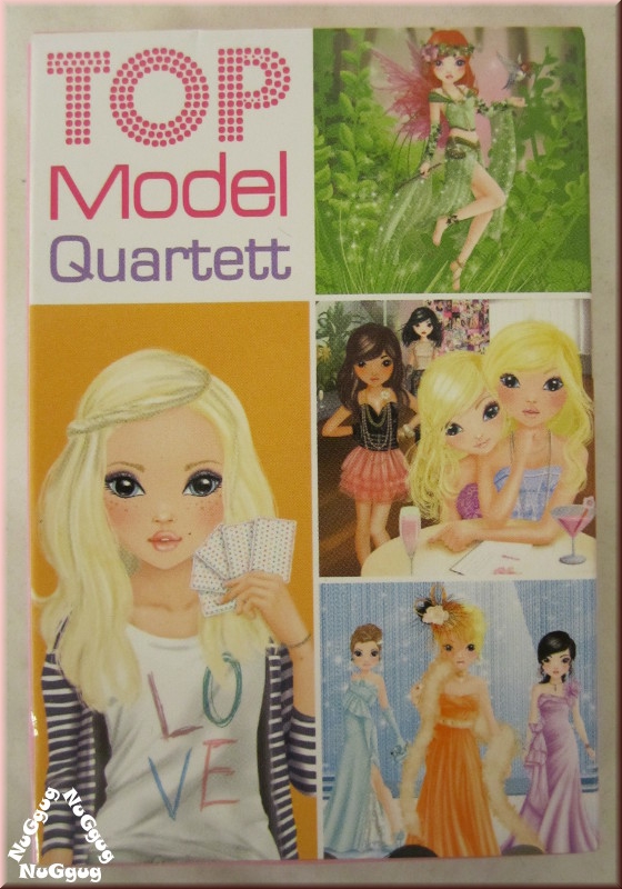 TopModel Quartett 7923_A