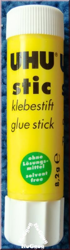 UHU stic Klebestift, 8,2 Gramm