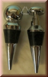 Flaschenverschluß, 2er-Set