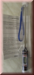 Jago LCD-Fleischthermometer