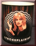 Kaffeepott "LYNCHSPLAINING", Kaffeetasse