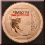 Katzen Spielnapf von Perfect Fit, rund