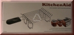 KitchenAid 5KTBW22 Brötchen-Röstaufsatz
