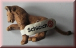 Schleich 14377, Löwenjunges, von 2007