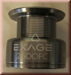 Shimano EXAGE 2500 FC Ersatzspule, Angelsport