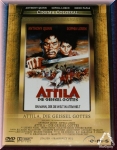 Attila. die Geisel Gottes. Anthony Quinn. Sophia Loren