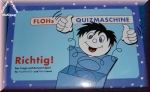 Flohs Quizmaschine, Frage- und Antwortspiel