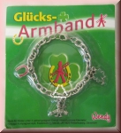 Glücks Armband für Kinder