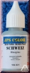 JPS Color Blaugrau. Acryl-Farbe. 30ml