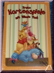 Erste Kartenspiele mit Winnie Puuh