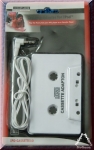 König IPD-Cassette10. Kassettenadapter für IPOD