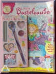 Prinzessin Lillifee Bastelzauber Sammelheft 3/2010