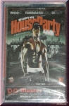 Musikkassette "50 Cent's MTV House Party Live"