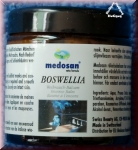 Medosan Boswellia Weihrauch-Balsam, 100ml