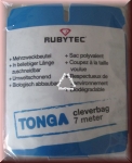 Rubytec Tonga Cleverbag. Mehrzweckbeutel biologisch abbaubar