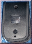 Motorola V3 Handytasche. kunststoff. schwarz