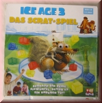 Ice Age 3 - Das Scrat Spiel, von TFI Games, gebraucht