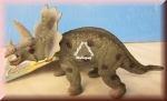 Simba Nature World "Triceratops". Dinosaurier-Welt