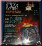Modellbau Solar System Sammelheft 73