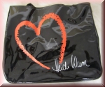 Shopping Bag "Heidi Klum", Lacktasche, Tasche