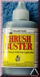 Thrush Buster von Mustad. Huf-Pflegemittel. 60 ml