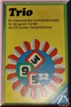 Trio Kombinationsspiel von Ravensburger