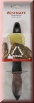 Austernbrecher von Westmark, Austernmesser, Austernöffner