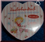 Zauberhandtuch Prinzessin Lillifee